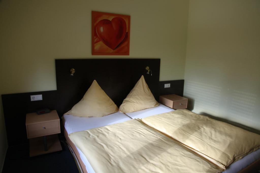 Breer S Hotel Schwerte Room photo